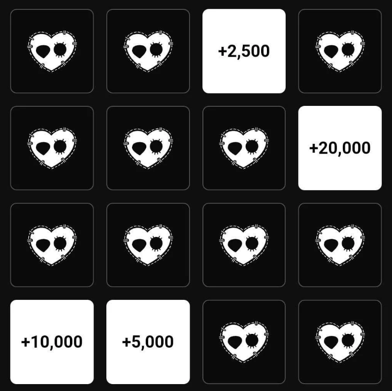 HEART Daily Combo 12 April 2025